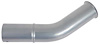 153844 1974-78 Camaro, Firebird, Fuel Tank Filler Neck - image 1