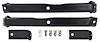 153850 1973-80 Chevrolet, GMC Truck, Front Bumper Bracket Set - image 1