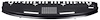 153853 1969 Pontiac Firebird, Upper Dash Top Panel, EDP Coated - image 1