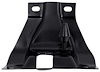 153855 1962-66 Chevrolet, GMC Truck, Hood Latch Catch Support Panel, EDP Coated - image 1