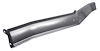153862 Header Panel for 1965 Impala, Bel Air, Biscayne