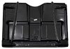 153864 Full Cab Floor Pan; with Braces 1967-72 Chevrolet, GMC Pickup; Bench Seat; Low Hump; Weld-Thru - image 3