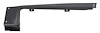 153866 1966 Impala, Caprice, Tail Lamp Surround Repair Panel, RH, EDP Coated - image 1
