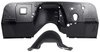 153895  Complete Firewall Panel 1960-62 Chevy, GMC Pickup, Suburban - image 1