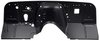 153895  Complete Firewall Panel 1960-62 Chevy, GMC Pickup, Suburban - image 2