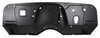 153896  Complete Firewall Panel 1963-66 Chevy, GMC Pickup, Suburban - image 3