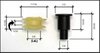 153909 Roller and Rivet Set for 1931-63 Chevy/GMC Trucks, 1937-1957 Chevy Cars - image 4