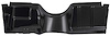 153925 Front Toe Board Repair Panel 1968-74 Chevy II, Nova, GM X-Body; Full Length; EDP Coated - image 1
