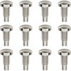 153930 Headlamp Mounting Set 1958-82 Chevy, Pontiac; Various Quad Headlamp Models; 3 Tab - image 4