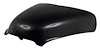 153935 1947-52 GMC Truck, Hood Assembly, Stamped Steel, Smooth Style - image 1