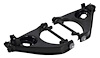 153948 Front Lower Control Arm Set for 1955-1957 Chevy Bel Air, 150, 210, Nomad - image 1