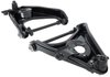 153951 1958-64 Impala, Lower Control Arms, Rubber Bushings, Pair - image 1