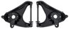 153951 1958-64 Impala, Lower Control Arms, Rubber Bushings, Pair - image 2
