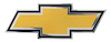 153955 Replacement Foil Insert for 1975-79 Chevy Trucks - image 1