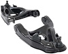 153961 Front Lower Control Arm Set for 1978-1987 Buick, Chevy, Pontiac, Oldsmobile Models - image 1