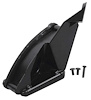 153972 Side View Mirror Mounting Bracket for 1993-2002 Pontiac Firebird, Trans Am [Left/Driver Side] - image 1