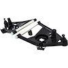 153973 1963-70 Chevy & GMC Truck, Lower Control Arms, Pair - image 1