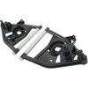 153974 1971-87 Chevrolet & GMC C10/C15 Truck, Tubular Lower Control Arms, Pair - image 1