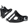 153980 Upper Control Arms 1967-69 Camaro, Firebird; 1968-74 Nova; Pair - image 1
