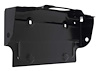 153988 Rear License Plate Bracket for 1967-1991 Chevrolet/GMC Trucks