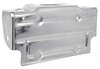 153989 License Plate-1967-91 Chevy, GMC Pickup, Blazer, Suburban; Bracket; Rear; Chrome Plated - image 4