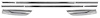 153994 1965 Chevrolet Nova Super Sport, Lower Body Molding Set, 8 Piece Set - image 1