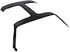 153996 Replacement Fisher Style T-Top Outer Roof Panel 1978-1981 Camaro, Firebird (GM F-Body) - image 1