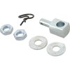 154000 1965-72 Chevy II Nova,1965-67 Impala, Transmission Linkage Swivel Set, TH350 TH400 TH200-4R & TH700-R4 - image 1