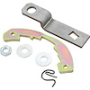 154009 1965-67 Impala, Nova, Powerglide to Turbo Hydromatic Conversion Kit, w/ Floor Shifter - image 1