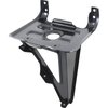 154065 Auxillary Battery Tray Assembly; 1981-91 Chevy, GMC Pickup, Blazer, Jimmy, Suburban; LH Side - image 1