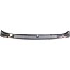 154066 Cowl Vent Top Panel for 1981-1991 Chevy/GMC Trucks, Blazer, Jimmy, Suburban - image 2