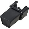 154074 1973-86 C/K, 1987-91 R/V Chevrolet/GMC Truck, Outer Door Handle Black Push Button, Reproduction - image 1