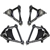 154078 Tubular Control Arm Set for 1973-1987 Chevy/GMC Trucks - image 1