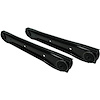 154080 1978-88 Buick, Chevrolet, Olds, Pontiac A, G-Body, Rear Trailing Arm Set, Lower - image 1