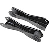 154082 1968-72 GM A-Body, Rear Trailing Arm Set, Upper - image 1