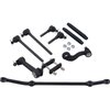 154110  Power Steering Conversion Linkage Kit 1958-64 Chevy Impala, Full Size Passenger Car - image 1