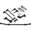 154129 Power Steering Conversion Linkage Kit for 1958-1964 Chevy Impala, Full Size - image 1