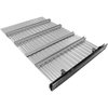 154149 Steel Bed Floor Conversion Assembly for 1967-1972 Chevy/GMC Stepside Trucks Short Bed - image 2