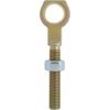 154231 Universal Brake Pedal Rod Extension, 3/8"-24 Rod, Extends 3-1/8", w/ 5/8" ID Eyelet - image 2