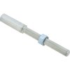 154233 3/8"-24 Push Rod Extension, 4-3/4" Long, Female/Male Thread - image 3