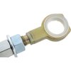 154237 Universal Adjustable Master Cyl Pushrod Kit, 3/8"-24 Thread, w/ Ford Style Eyelet, For Power or Manual Brakes - image 4