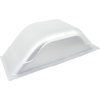 154250 1967-72 Chevrolet, GMC Pickup, Blazer, Jimmy, Wide Inner Wheelhouse Panel, Mini Tub, 4" Wider Than Stock, Silver Primer - image 1