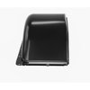 154260B Wide Inner Wheelhouse Panel; 1960-66 Chevrolet, GMC Pickup; Fleetside; Mini Tub; 5" Wider Than Stock; EDP Finish - image 2