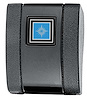 Seat Belt Buckle Cover Fits Select 1968-1972 GM Models w/Standard Interior [Black] - image 1