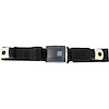 154678 Retractable Center Seat Belt for 1967-1972 Chevy/GMC Trucks