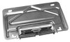 154680 License Plate Holder Bracket for 1968-70 Buick/Oldsmobile - image 1
