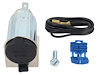 154691 12 Volt: Auxiliary Power Outlet, w/ Cover - image 1