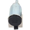 154691 12 Volt: Auxiliary Power Outlet, w/ Cover - image 2