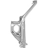 154700 1969-72 Chevrolet/GMC Blazer, Jimmy, A-Pillar w/ Cowl Shoulder Assembly, LH - image 1