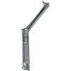 154703 1969-72 Chevrolet/GMC Blazer, Jimmy, Suburban, A-Pillar Repair Frame, Outer, RH